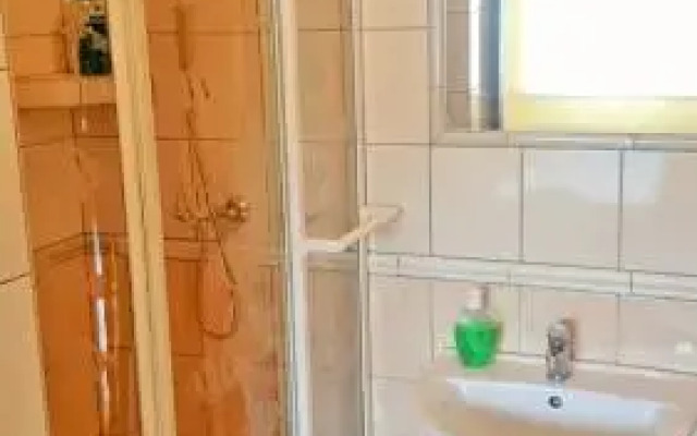 Tawerna "Cicha Przystań"