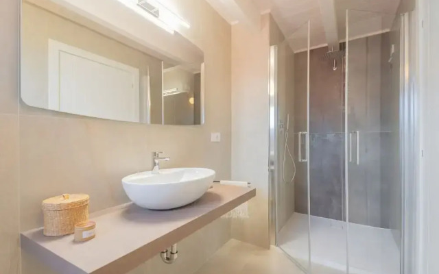 Villa Cosima in Bellagio With Private Pool