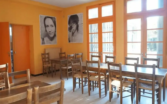Auberge de Jeunesse HI Arles