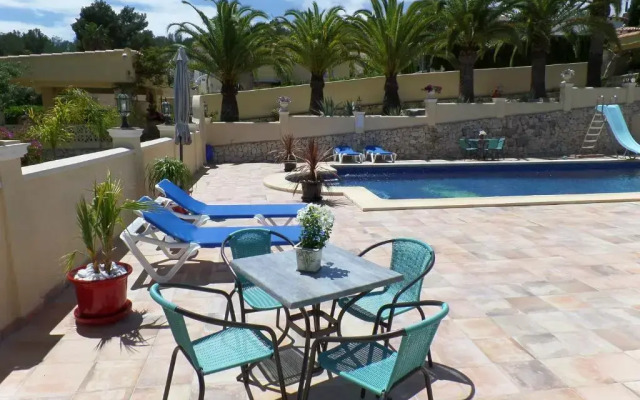 Villa Senomar