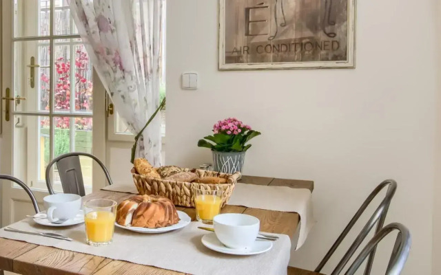 PragueOne Apartment,A/C,Terrace
