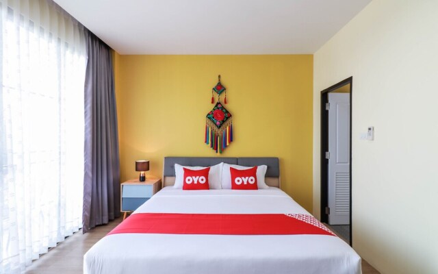 Stay Young Villa by OYO Rooms