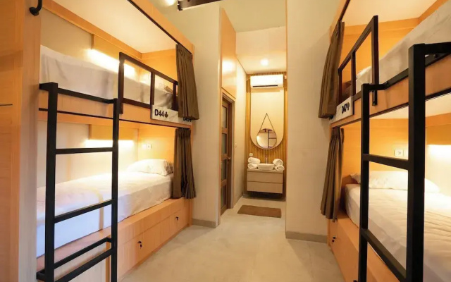 Wanaseta Guesthouse