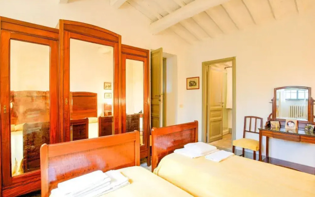 Belvilla by OYO Rustic House With Private Garden