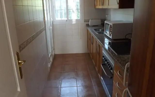 Apartmentos Mo Mijas Golf