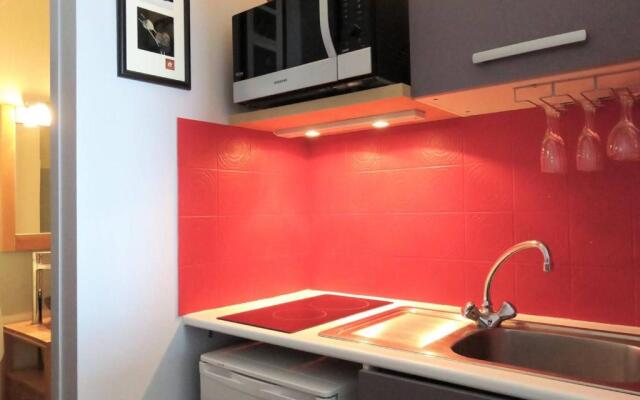 Appartement Perros-Guirec, 1 pièce, 2 personnes - FR-1-368-176