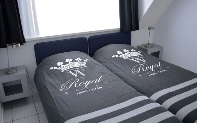 Wonderful and Spacious Apartment