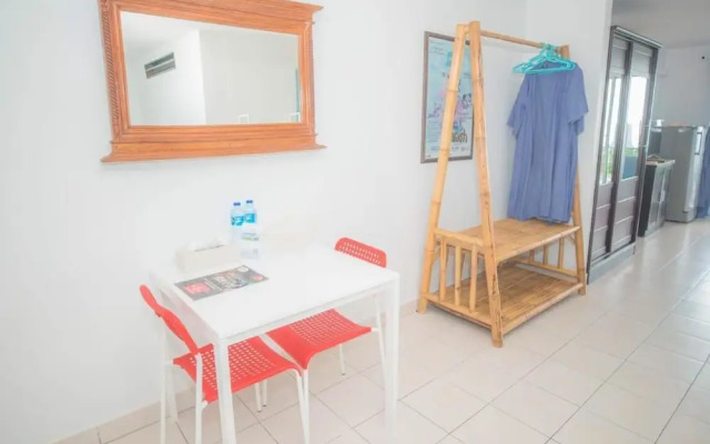 Baan Suan Villa