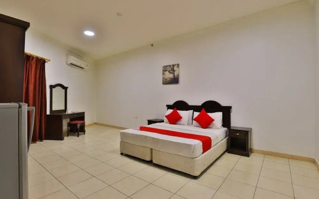 Al Toot Palace Al Murabaa by OYO Rooms