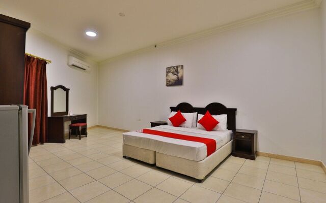 OYO 230 Al Toot Palace Al Murabaa