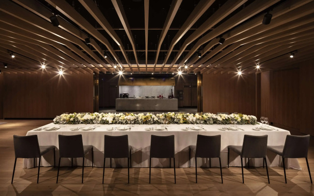 Park Hyatt Auckland