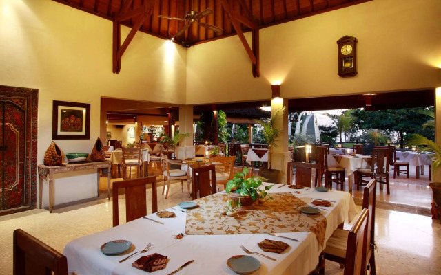 AlamKulKul Boutique Resort Kuta Bali