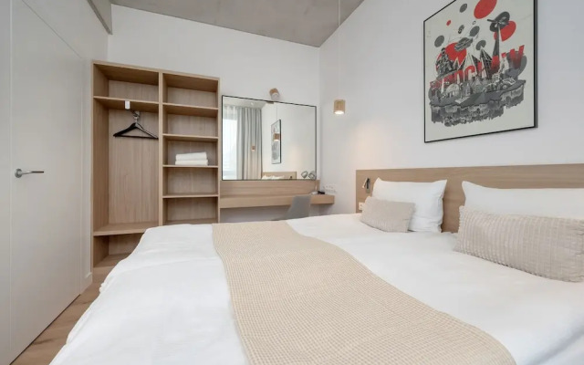 Cozy 1-bedroom Apartment by Renters