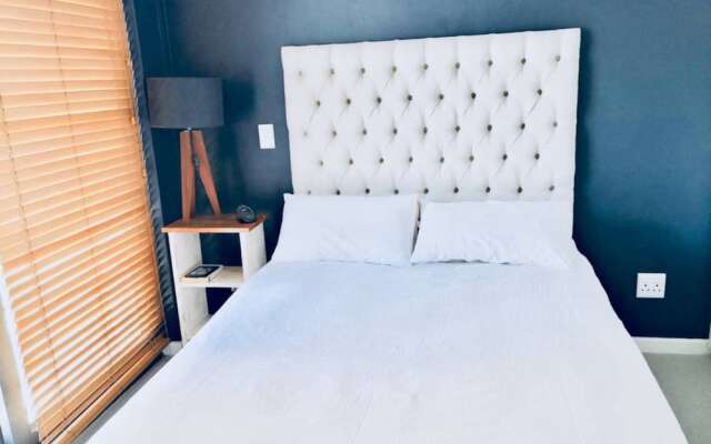 1 Bedroom Apartment in Cape Town City Centre