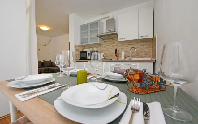 Apartment Vukovic