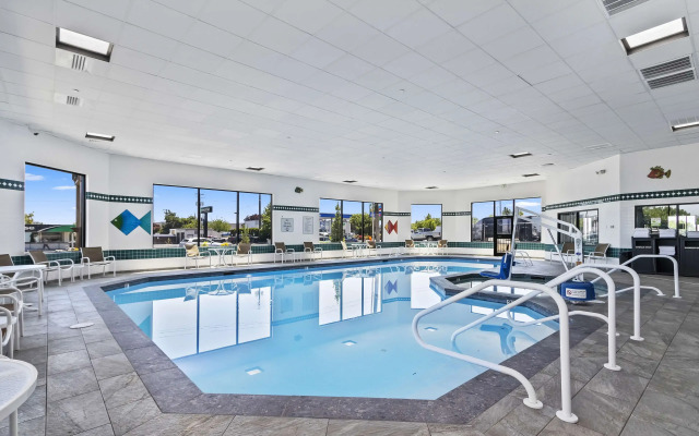 Best Western Plus Twin Falls Hotel