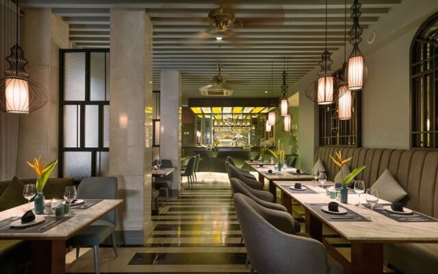 Essence Hanoi Hotel & Spa
