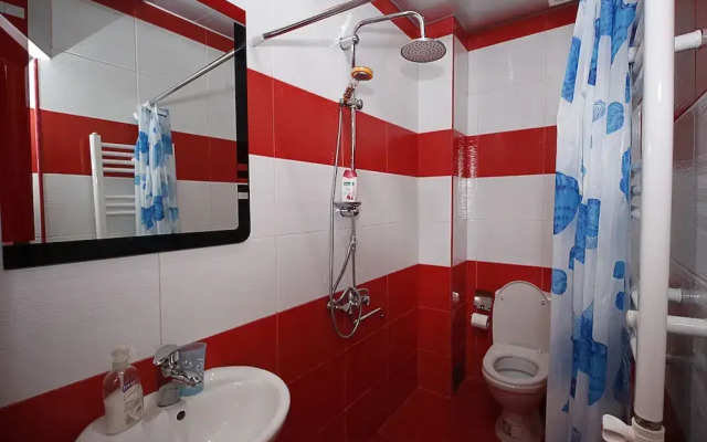 Planet Yerevan Hotel
