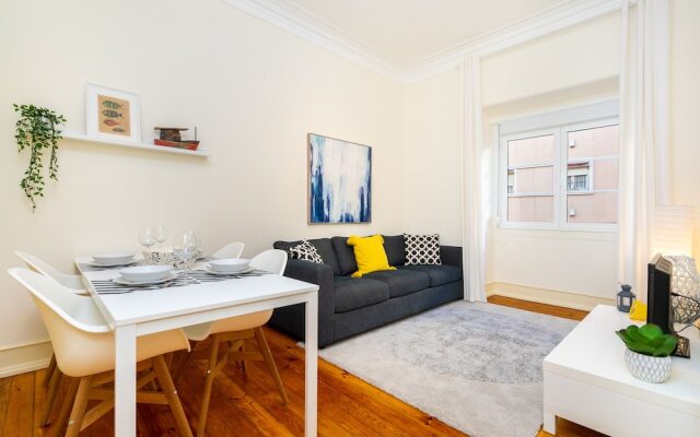 Hideaway Family Apartment