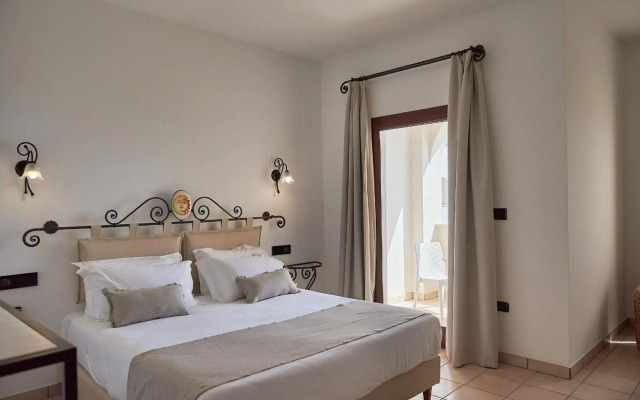 Montecallini Hotel - Adults Only