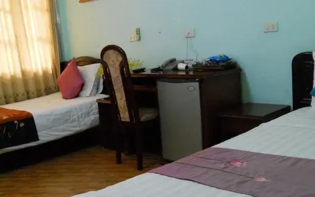 The Long Hotel Ninh Binh