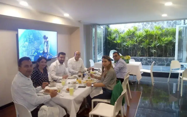 Hotel Zuldemayda