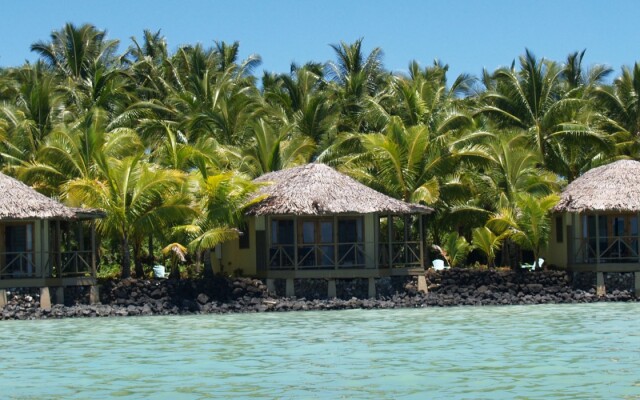 Le Vasa Resort