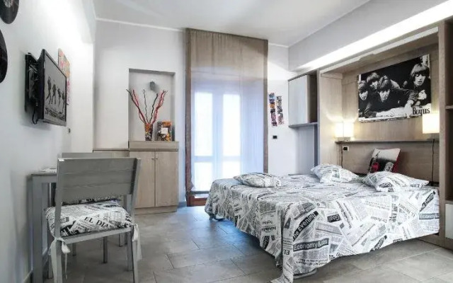 B&B Al Centro Storico