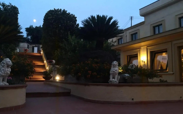 Hotel Villa Igea