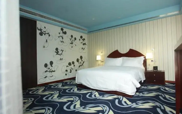 Victorial Hotel Jiaozuo