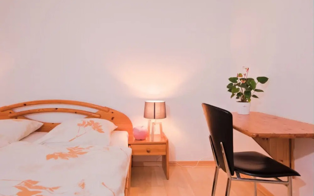 Iller Hotel Garni