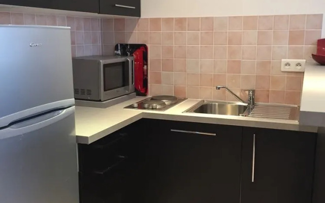 Appartement Croisette