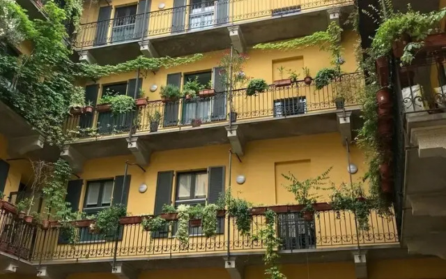 Sarpi Apartment