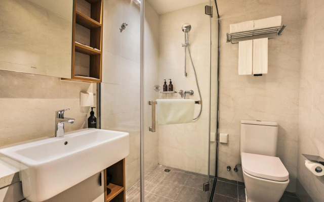 Livefortuna Hotel