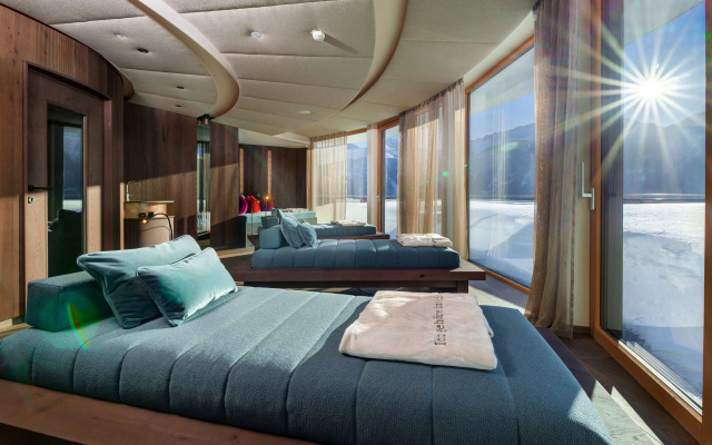 Wellness-Residenz Schalber