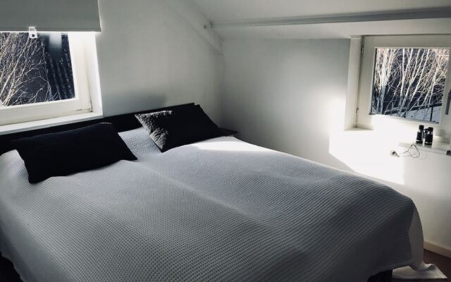 Cozy Holiday Home With a Terrace in South Limburg