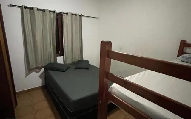 Pousada Lincoln Praia Grande