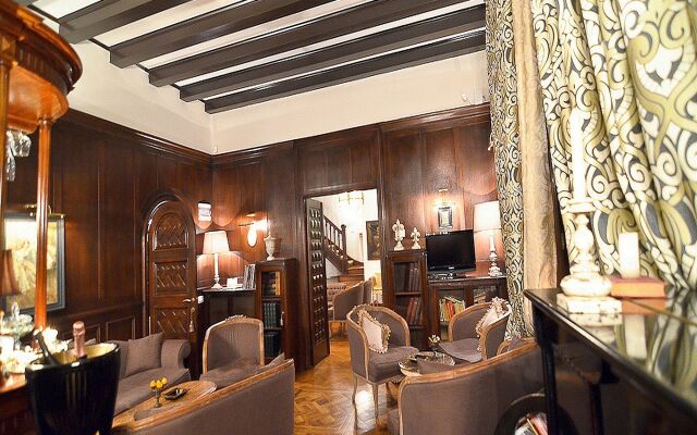 Scala Boutique Hotel