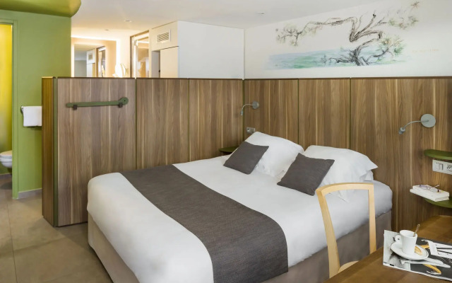 Terre de Provence Hôtel & Spa