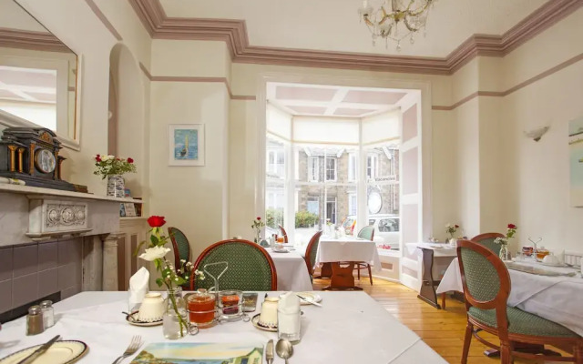 Woodstock Guest House