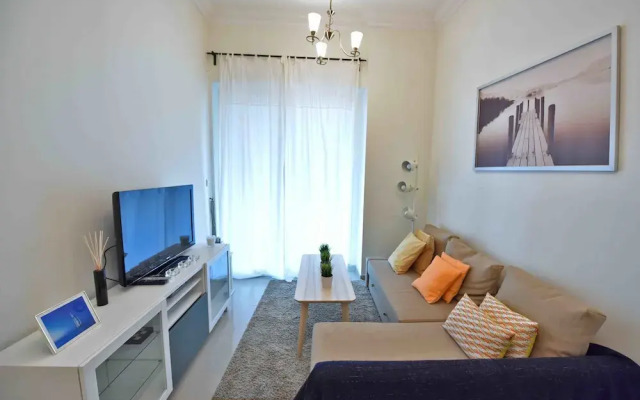 HiGuests Vacation Homes - Dream Tower