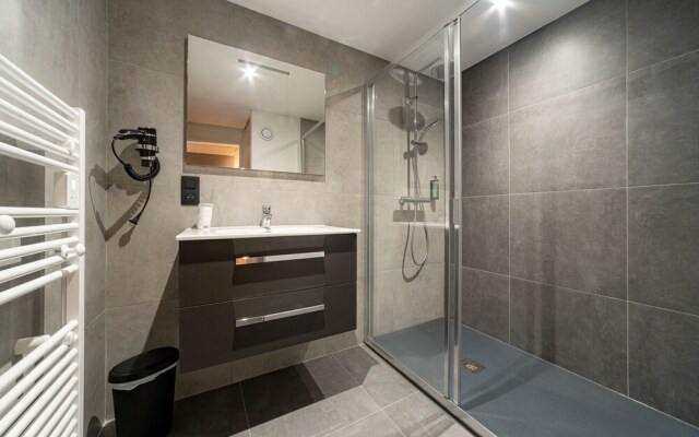 Hôtel Restaurant Le Madame