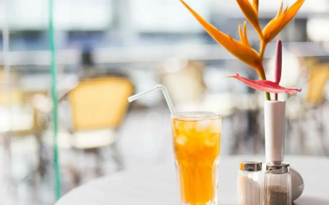 Onomo Hotel Dar es Salaam