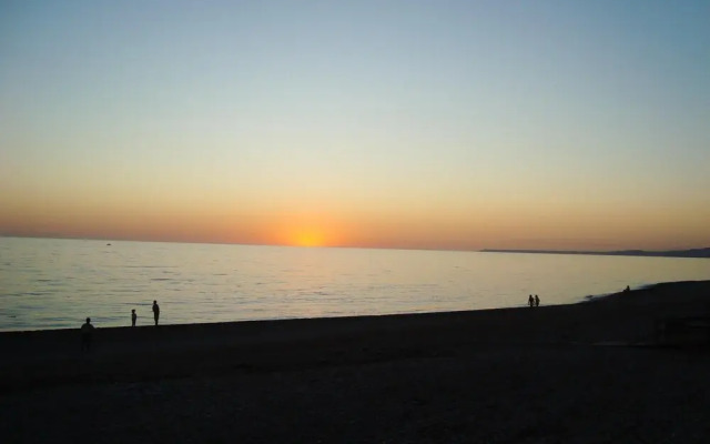 Apartment Lungomare Cristoforo Colombo - 3