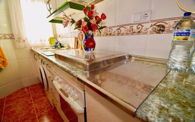 037 Sea & Lake - Alicante Real Estate