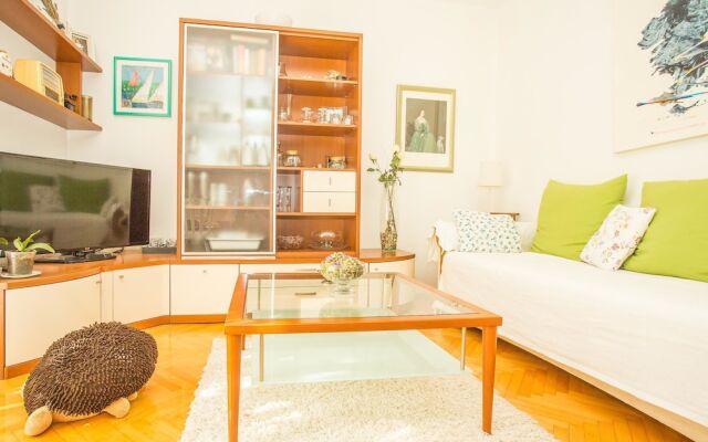 Apartment Zorka Makarska / A1 Two Bedrooms