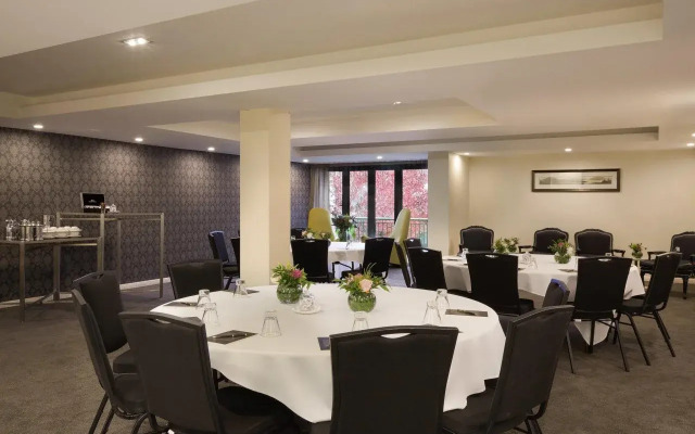 Sofitel Queenstown Hotel & Spa