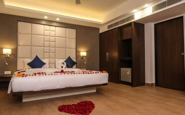 The Grand Asansol