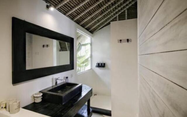 White Palm Hotel Bali