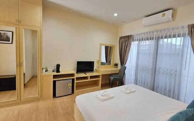 Mercy Hostel